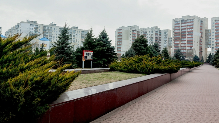 Переселенцам из Херсонской области выдали более 15 тысяч жилищных сертификатов в Крыму