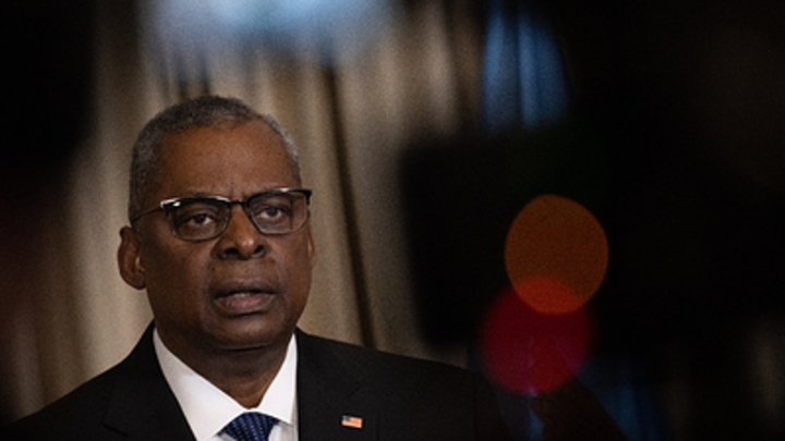 Условие для прекращения поставок оружия Украине оказалось туманным: До США должно дойти