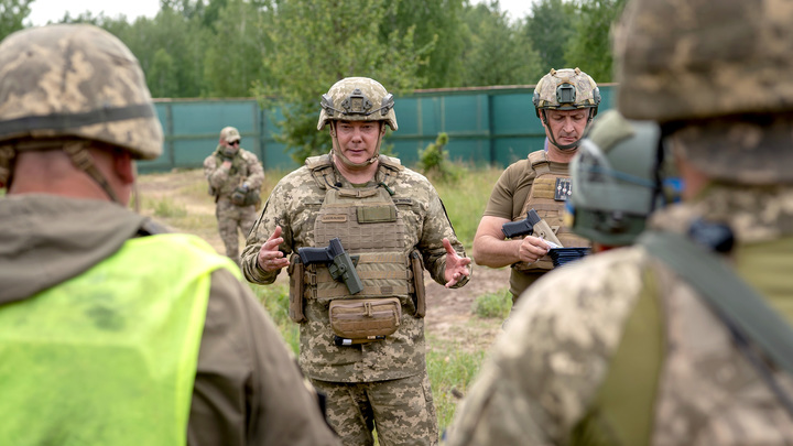 Недовольство в рядах украинской армии может повлечь в стране общественные конфликты – Politico