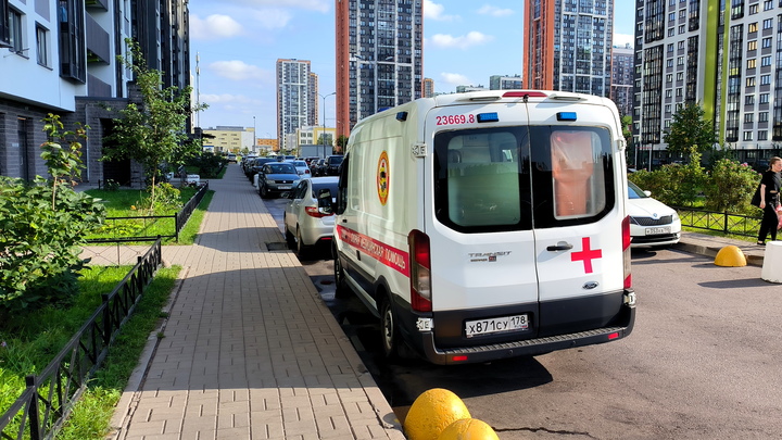 Стало известно о состоянии матери и сестры погибшего под колёсами 3-летнего мальчика