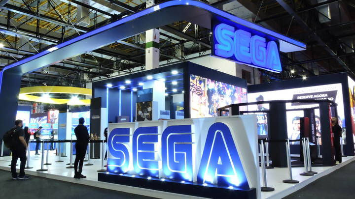 Инсайдер назвал три серии игр Sega, которые готовятся к «возрождению»