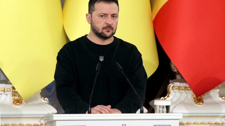 Власти Грузии требуют извинений от Зеленского и Санду: Политики опозорились
