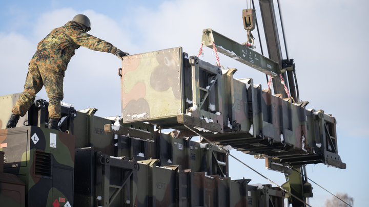 Японию предупредили о последствиях передачи Patriot Киеву: Самые тяжёлые