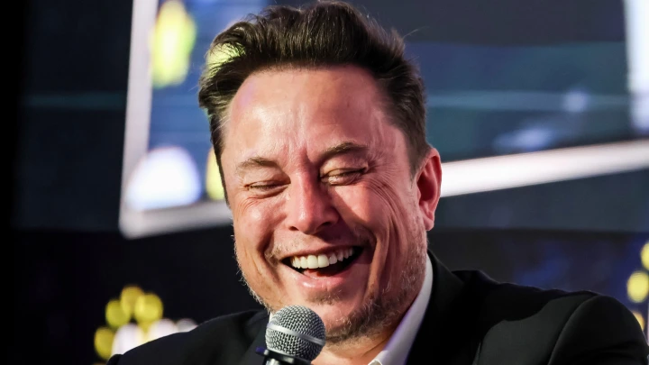 Маск уколол независимые СМИ России и Украины: Подписчики сразу вспомнили слова Путина