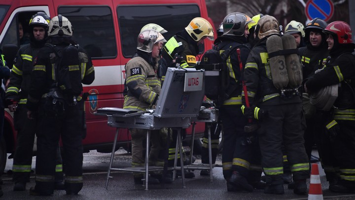 Городские службы рассказали о восстановлении после пожара на улице Черняховского