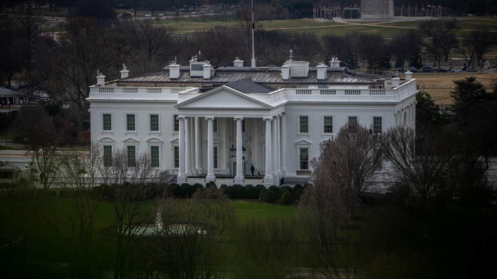 США ввели новые санкции против России. Размах небывалый