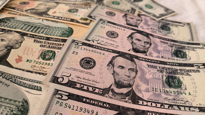 США объявили награду в $10 млн за информацию об авторах проекта Рыбарь