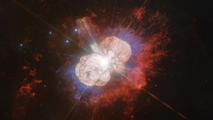 NASA: загадочный объект мчится с огромной скоростью в сторону Земли