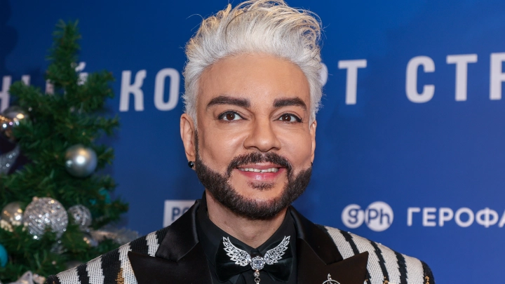 Еврейская свадьба Филиппа Киркорова: Деньги не пахнут