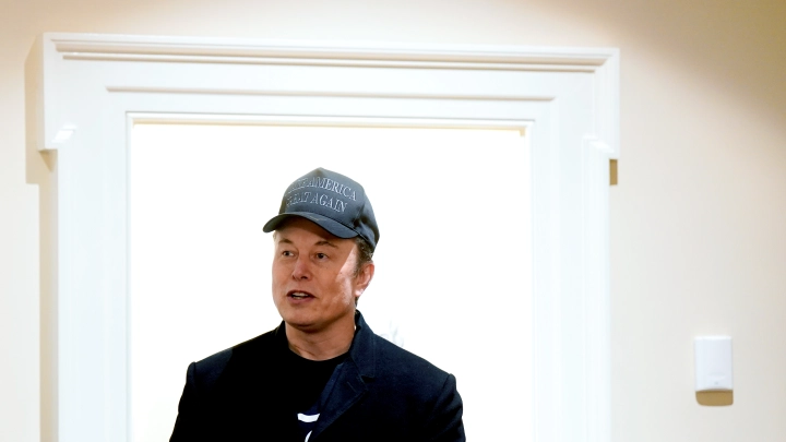 Илон Маск: Зеленский проиграет выборы с разгромным счётом — это путь к миру