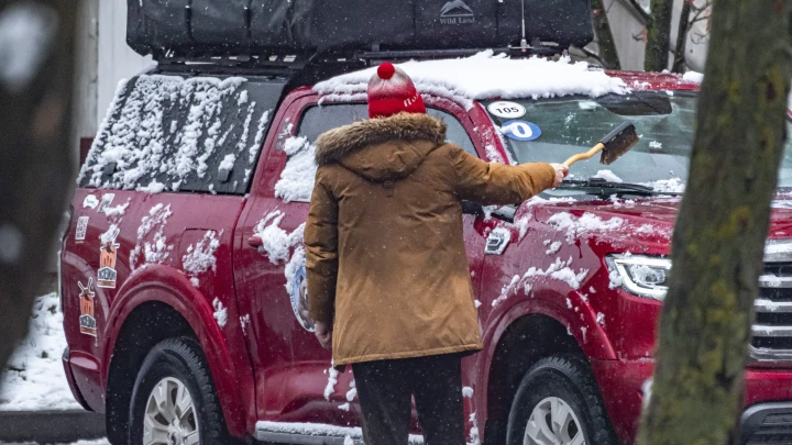 Транспортный налог вырастет с 2026 года: какие регионы готовят повышение