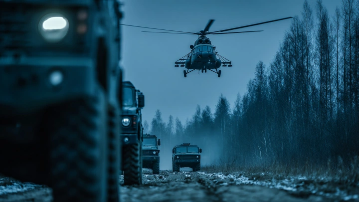 Грустно: Вот, что сказал Соловьёв в первый день СВО. После всё пошло наперекосяк