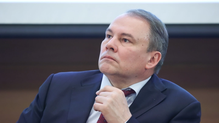 Это ужасно. Пётр Толстой задал главный вопрос после трагедии в Сумах: Зачем?