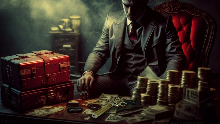 Следователи возобновили дело о взятке в отношении бизнесмена Мацоцкого