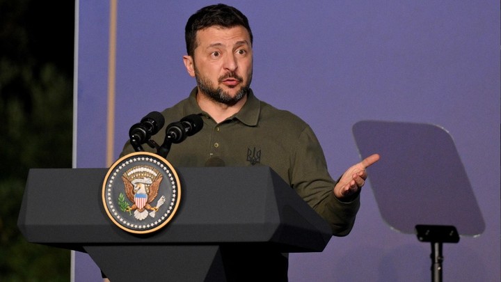 Саммит мира провалился: Декларацию отказались подписать 14 государств, два отозвали подписи