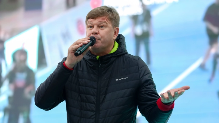 Хотят выслужиться: Губерниев ответил противникам показа Олимпиады в России