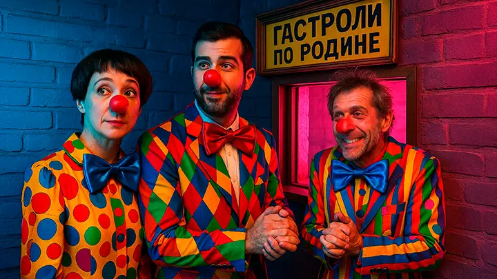 Чего умотала?: Серьёзный человек вступился за актрису-предателя. Сбежавших звёзд вдруг потянуло в Россию