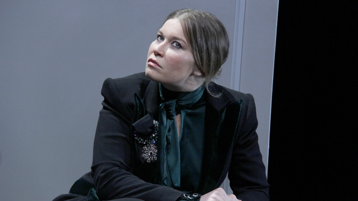 Мужа актрисы Кристины Бабушкиной отправили под домашний арест из-за двух уголовных дел