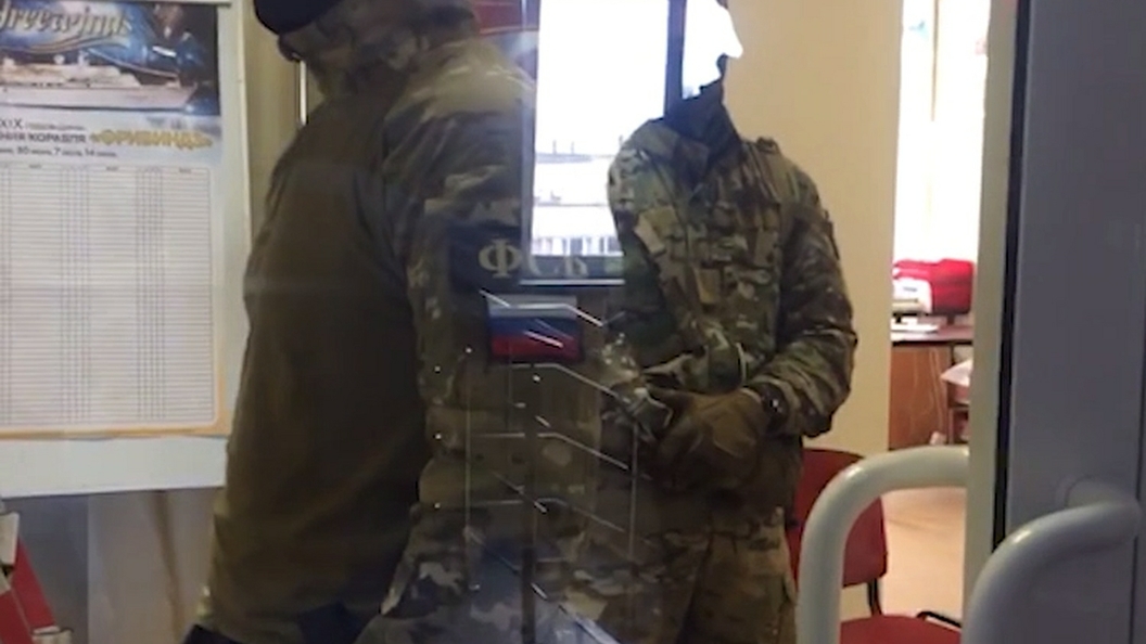 ФСБ: Террористы готовились взрывать детей в Москве 1 сентября ФСБ: Террористы готовились взрывать детей в Москве 1 сентября