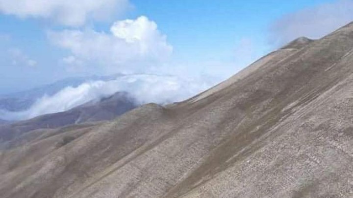 Близ армяно-грузинской границы зарегистрировано землетрясение