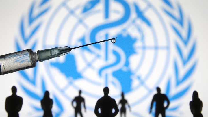 Когда нужно идти на ревакцинацию: Представитель ВОЗ в России дала рекомендации