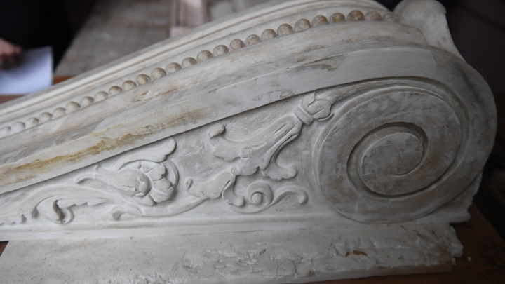 За 12 лет в Москве отреставрировали 26 домов - памятников деревянного зодчества - Собянин