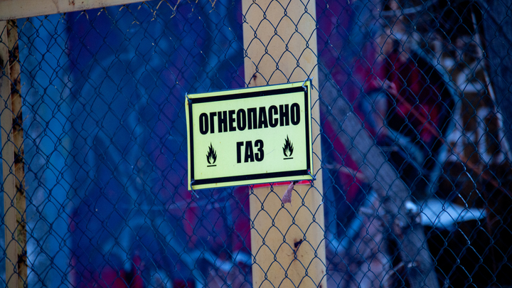 В Генической агломерации увеличится объем поставляемого газа