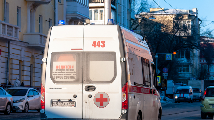 Сибиряку ампутировали ногу из-за того, что врачи несколько раз поставили не тот диагноз