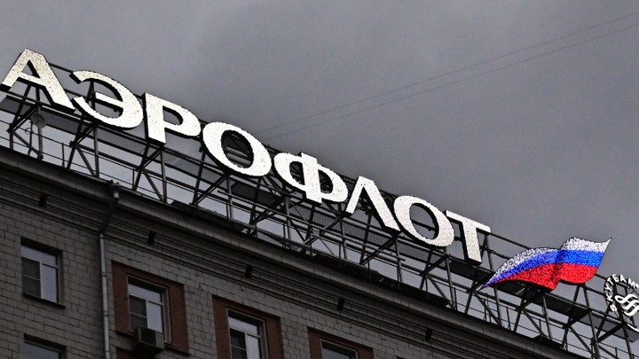 Обрусение продолжается: Аэрофлот вывел из иностранных реестров ещё 18 самолётов