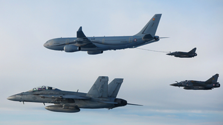 Украина получит западные F-16, но в каком состоянии: Ахнули даже в США