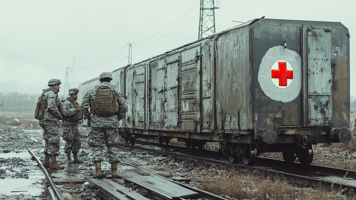 Суджа - мёртвая: Как спасались люди в Курской области в первые дни наката ВСУ. И что происходит сейчас