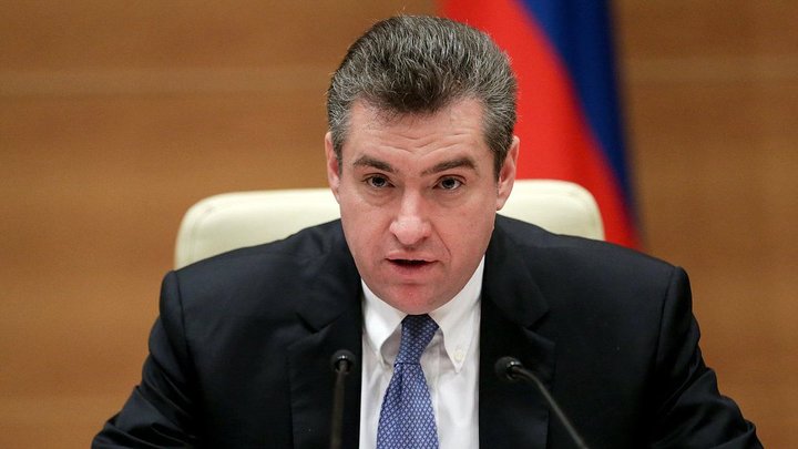 В Госдуме по достоинству оценили личность Пашиняна. Хватило одной фразы