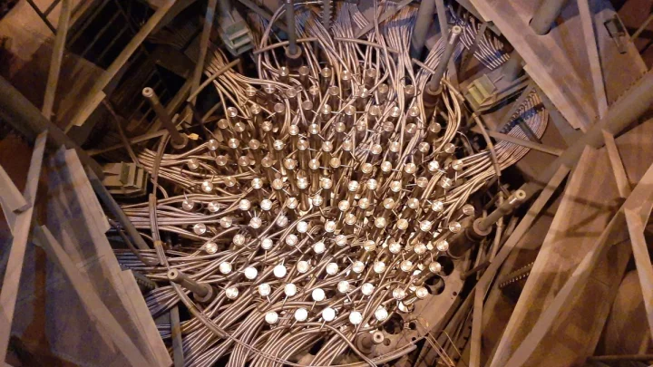 Дождитесь 2030 года, и всё изменится. Что задумала Россия?