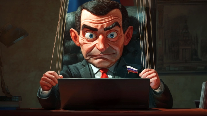 Пронько об испугавшихся депутатах Госдумы: Они кнопочку нажали - и смылись