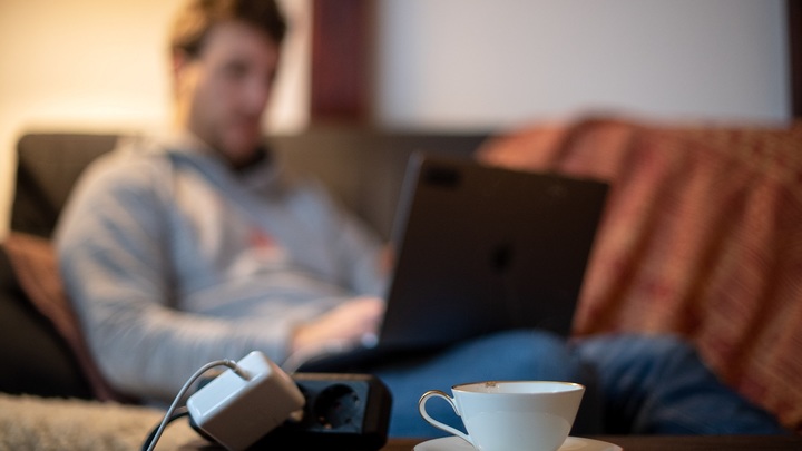 Россия достигла цифрового суверенитета - Минцифры