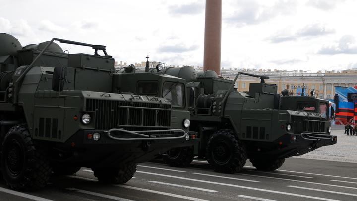 В ДНР сообщили о начале наступления на Угледар