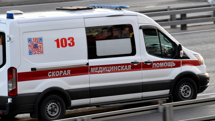 Звезду «СашиТани» и «Универа» экстренно госпитализировали в Москве