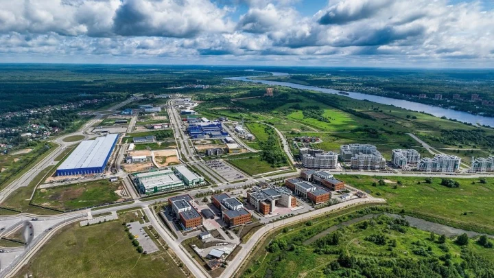 В Подмосковье разработали отечественный ИИ-ассистент для госсектора