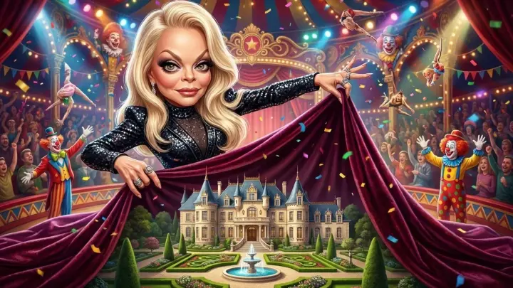 Юрист объяснил, придётся ли Лурье снова дойти до Верховного суда, чтобы выселить Долину: Это надо ничего не хотеть