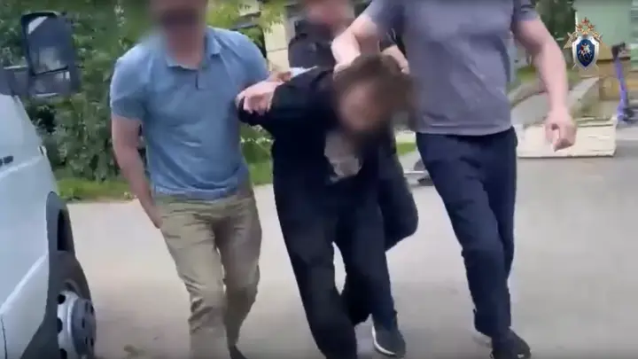 Челябинец руководил порностудией, где снимали видео с несовершеннолетними
