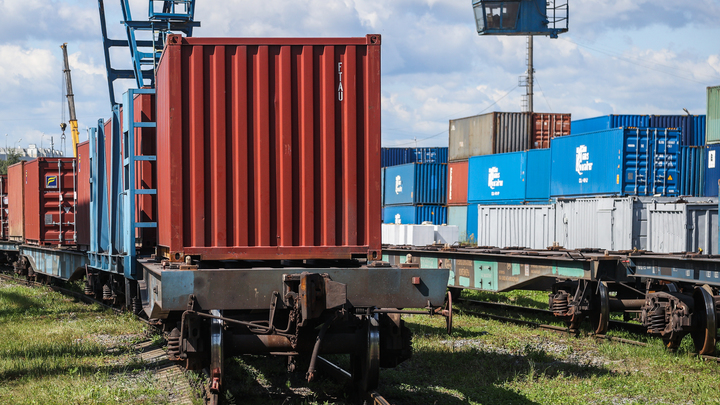 Копались на шпалах перед взрывом: В диверсии под Рязанью появились двое подозреваемых