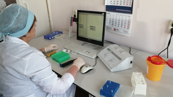 В Кургане открывается дополнительная служба выдачи больничных листов