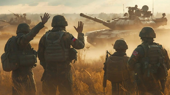 Смяли левый фланг. Нет воды, еды. Враг тянет резервы: Курское контрнаступление. Свежая сводка на утро 14 сентября