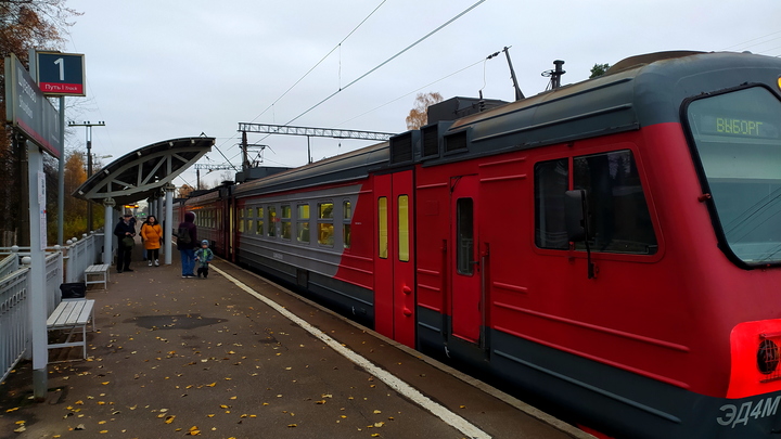 Орлан соединил Екатеринбург и Челябинск