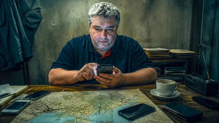 Логистика, топливо, энергетика: Русские Герани прошлись по украинским тылам. Хроники подпольщика