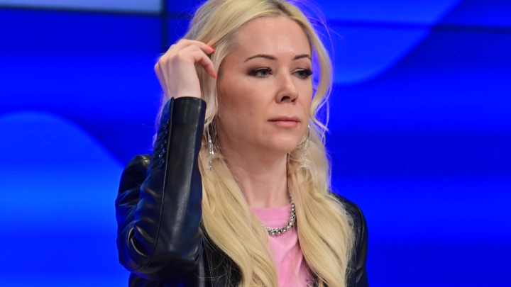 Мизулина попросила о возбуждении дела в отношении Даванкова