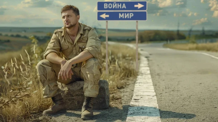 Политолог: Европа для Зеленского опустошённый банкомат. Уважения никакого