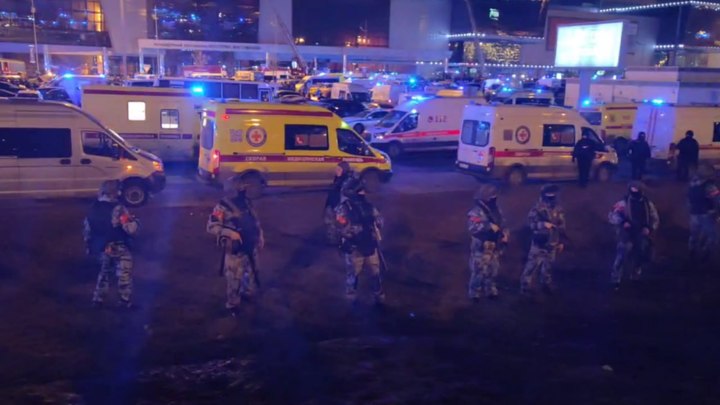 Цель и время выбраны осознанно: Три неудобных факта о теракте в Крокусе. Пора сказать честно