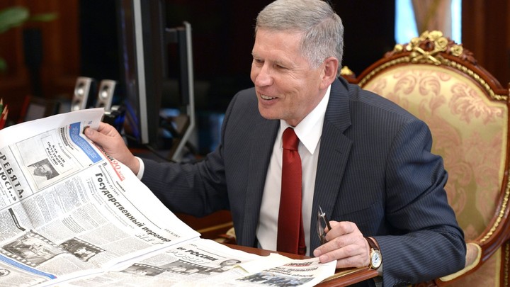 Отпевание Владимира Сунгоркина завершилось: Десятки людей пришли попрощаться