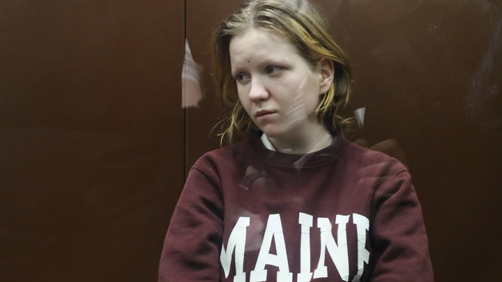 Морально деградировавшая заговорила: Историю Треповой проверяют десятки человек